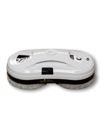 cleanbotpro Sticker
