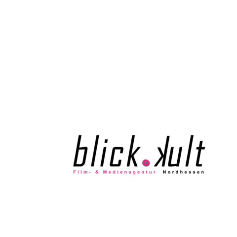 Blickkult Sticker