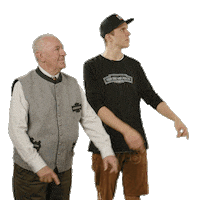 perdufestival Sticker