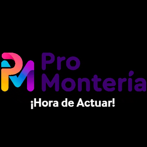 ProMontería GIF
