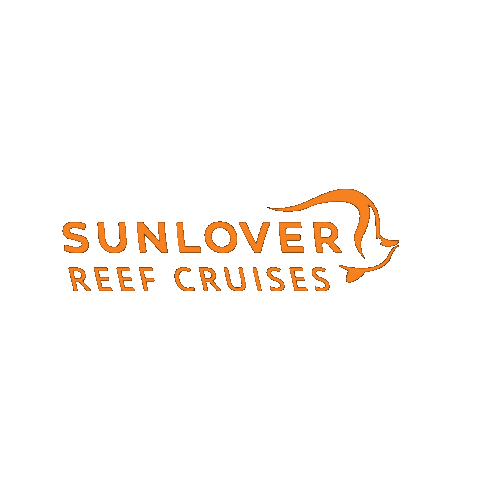 SunloverReefCruises Sticker