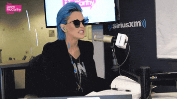 angry watch out GIF by The Jenny McCarthy Show