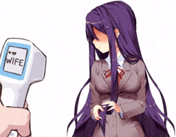 Yuri GIF
