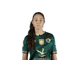 Perez Futfem Sticker by Cacereño Femenino