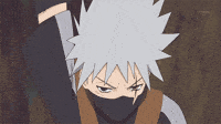 Kakashi-rin GIFs - Get the best GIF on GIPHY