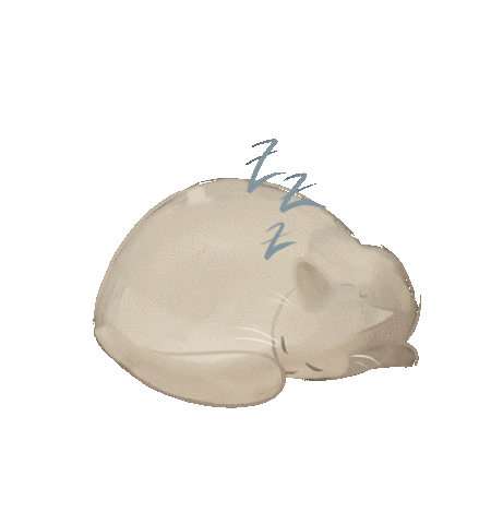 Grandmakeiko Sticker