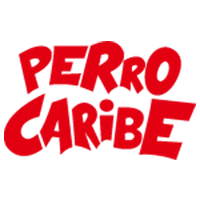 perrocaribe Sticker
