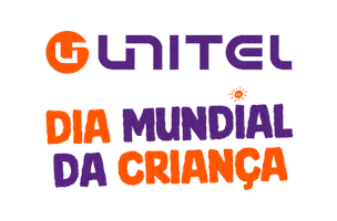 Kids Sticker by Unitel