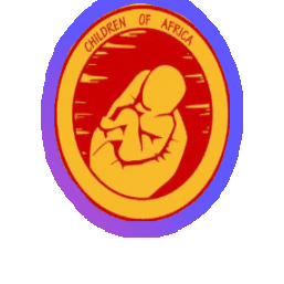 Africa Sticker