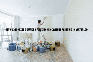 Residential Painting In Waterloo GIF