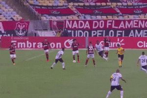 Copa Do Brasil Futebol GIF