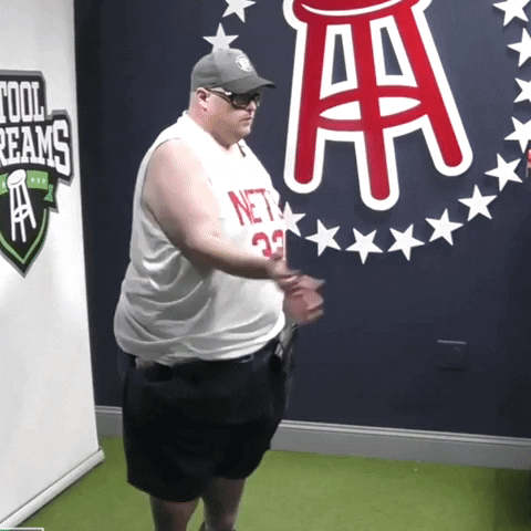 Angry Loser GIF by Barstool Sports