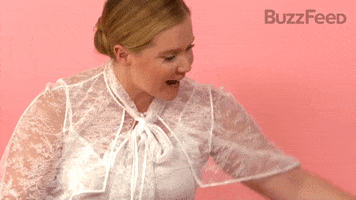 Mad Amy Schumer GIF by BuzzFeed