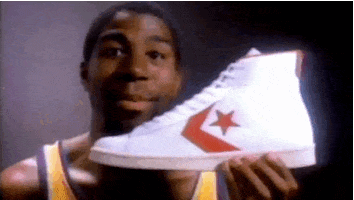 Converse Shoes GIFs - Find & Share on GIPHY