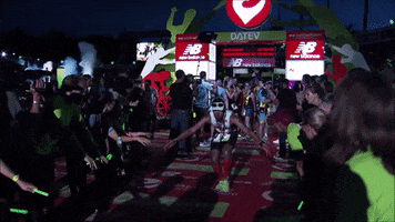 Happy Dance GIF by ChallengeRoth