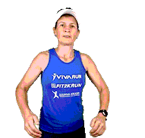 Grupo de Corrida Juliana Kruger Sticker