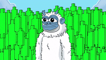Awkward Homer Simpson GIF by Lofi The Yeti
