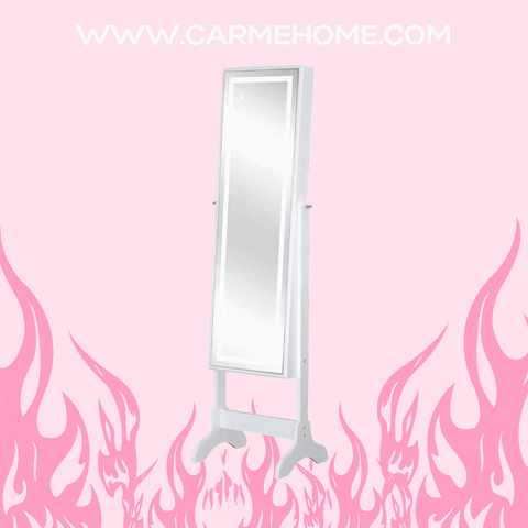 Carme Home GIF