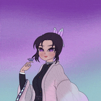 Anime Sticker For Ios Android Giphy