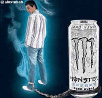 Monster Energy Drink GIF