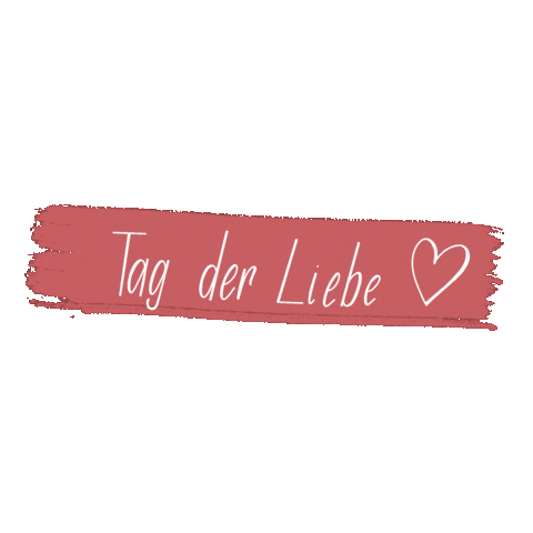 Heart Love Sticker by MK Event