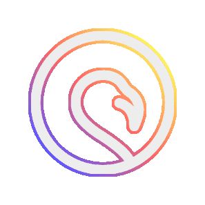 Sticker by Katie Tavini