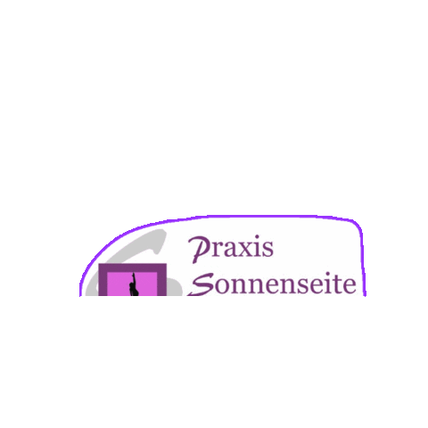 Praxis Sonnenseite Frey & Frey GbR Sticker