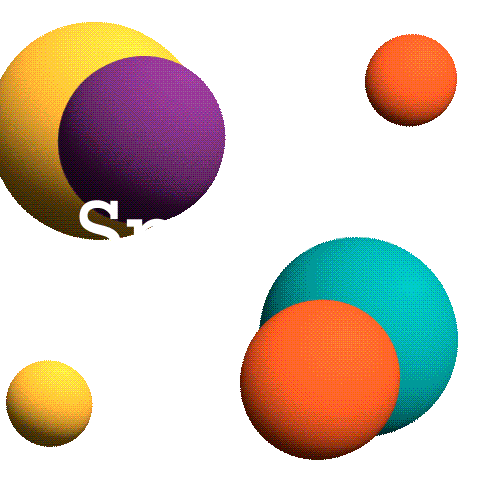 Design Spot Sticker by SpotonDesign