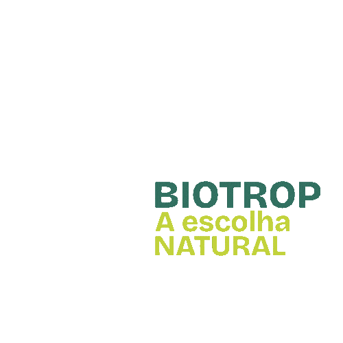 BIOTROP Sticker