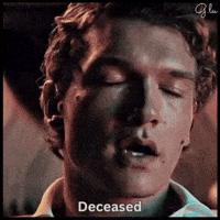 Dead GIF