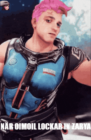 Overwatch GIF