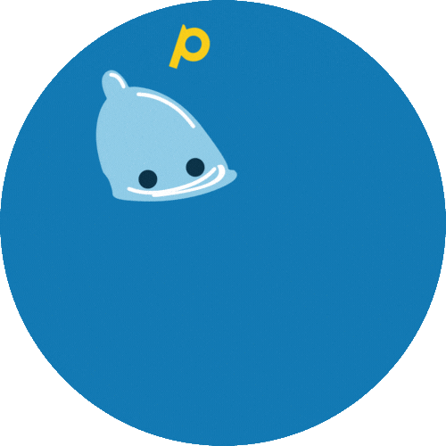 Dirty Duck Toys Sticker