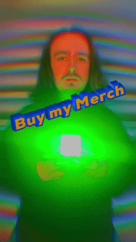 Greenlight Chrono GIF