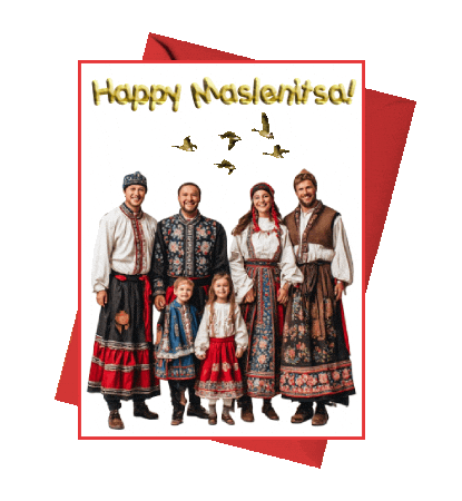 Celebrations Sticker