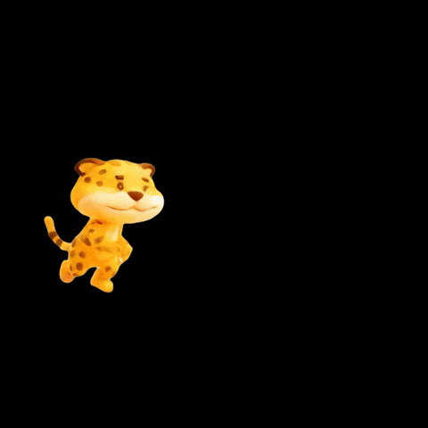 Kiki GIF by Keeta