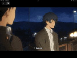 Anime GIF