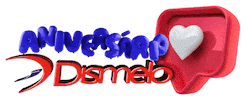 Decdismelo Sticker by Dismelo Distribuidora