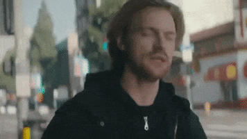 The Kids Are All Dying GIF by FINNEAS
