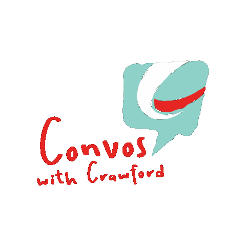 Crawford Agency Sticker