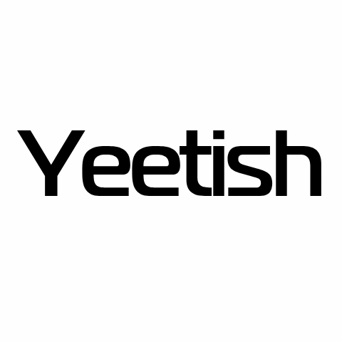 Small Business Logo GIF by Yeet Websites