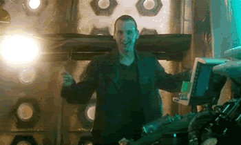 Image result for doctor who dancing gifs