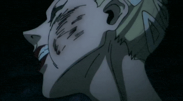 Glow Glowing Eyes GIF
