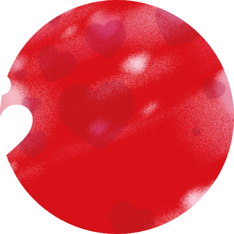 Heartbeats Müzikal Sticker by Divadlo Lucie Bílé