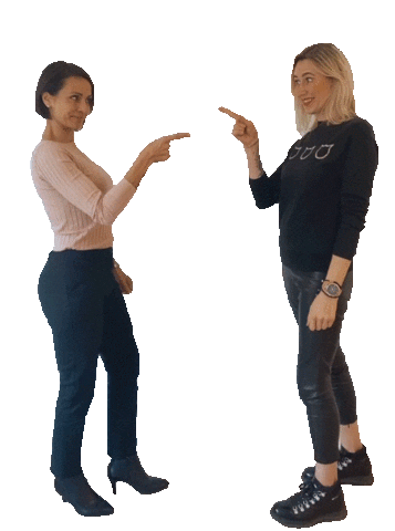 Clinic And Academy Sticker by Darina Sendrau Clinic