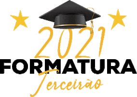 La Salle São Carlos Sticker