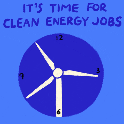 Climate Change Work GIF by Creative Courage