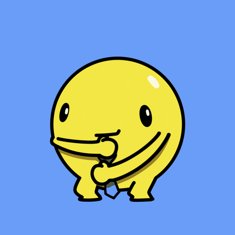 Pac-Man Dance GIF by Tofu Beanz