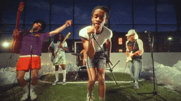 WHATMORE - 2000s Pop Punk Rnb