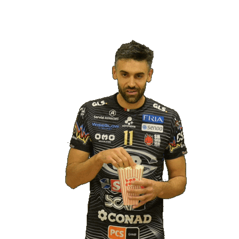 Blockdevils Gosir Sticker by SIR Volley