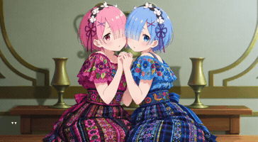 Re-Zero Guatemala GIF